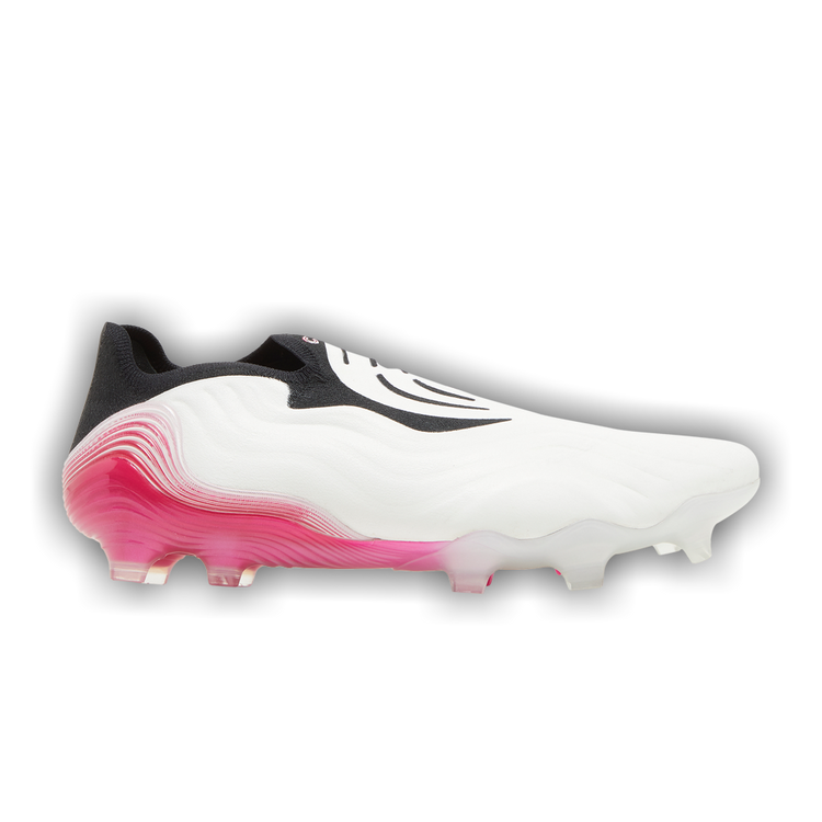 Buy Copa Sense+ FG 'White Shock Pink' - FW7917 - White | GOAT
