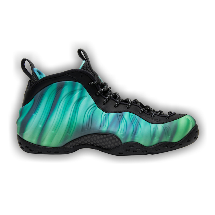 Air Foamposite One PRM 'All-Star - Northern Lights'