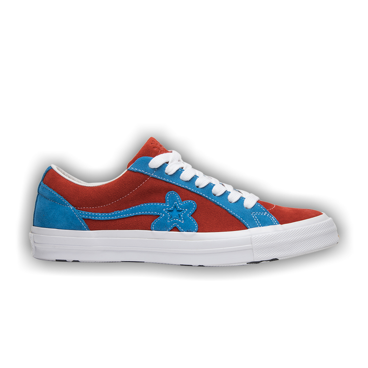 Buy Golf Le Fleur x One Star Ox Molten Lava 162126C GOAT CA