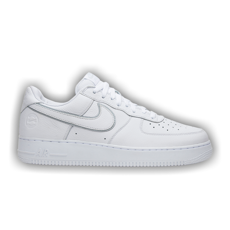NIKE AIR FORCE 1 NIKECONNECT NYC REVIEW 