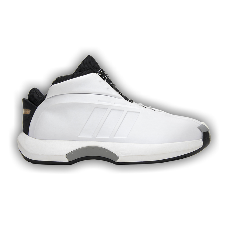 Buy Adidas Crazy 1 Kobe 'Stormtrooper' 2000 Sample - 668376 S | GOAT