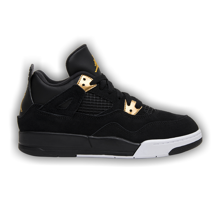 Jordan 4 sales royalty goat