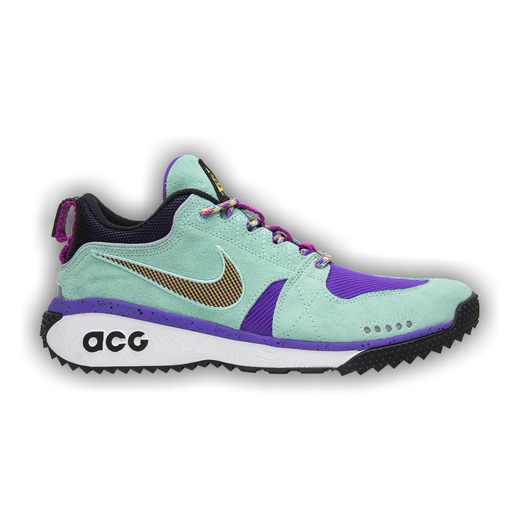 NIKE ナイキ　ACG DOG MOUNTAIN 26.5 NIKE ACG DOG MOUNTAIN REVIEW - YouTube