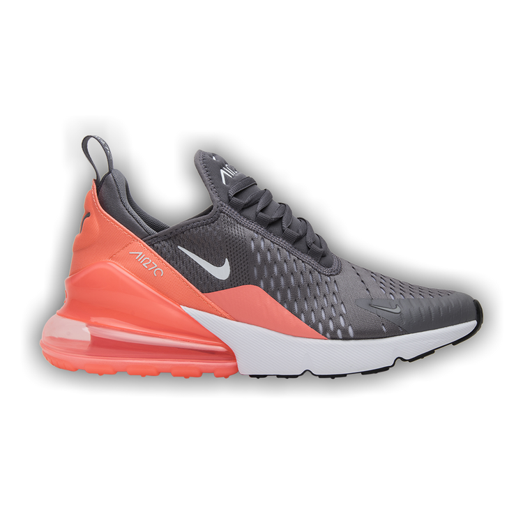 nike air max 270 gunsmoke