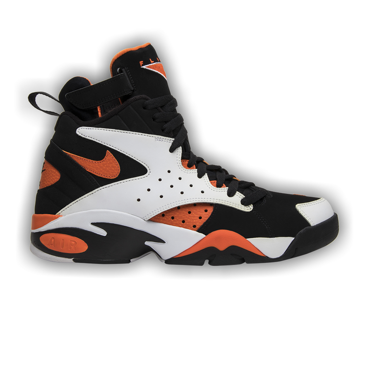 シューズ(男性用) NIKE AIR MAESTRO 2 QS THINK 16 29cm Nike Air Maestro 2 Limited Rush Orange for Sale