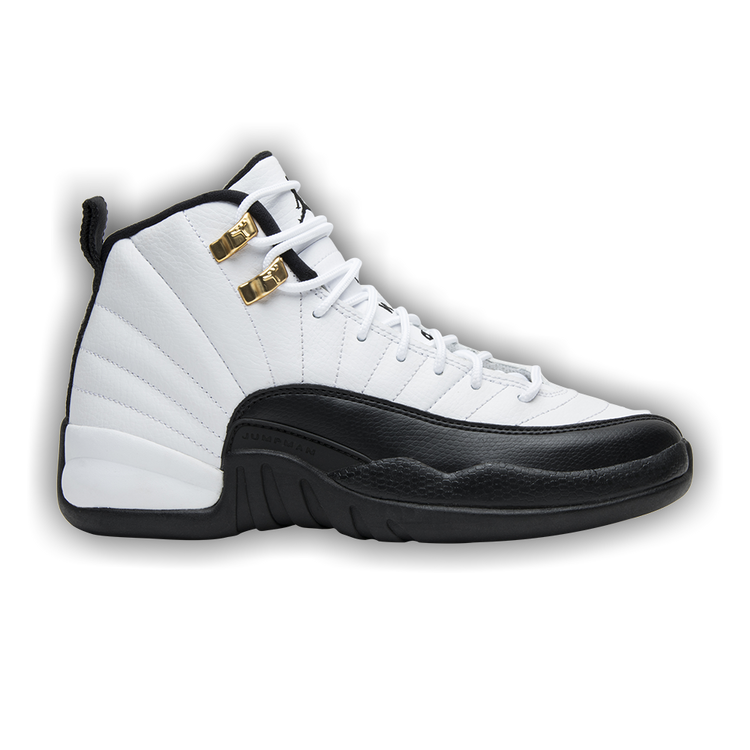 Jordan 12 shop taxi gs