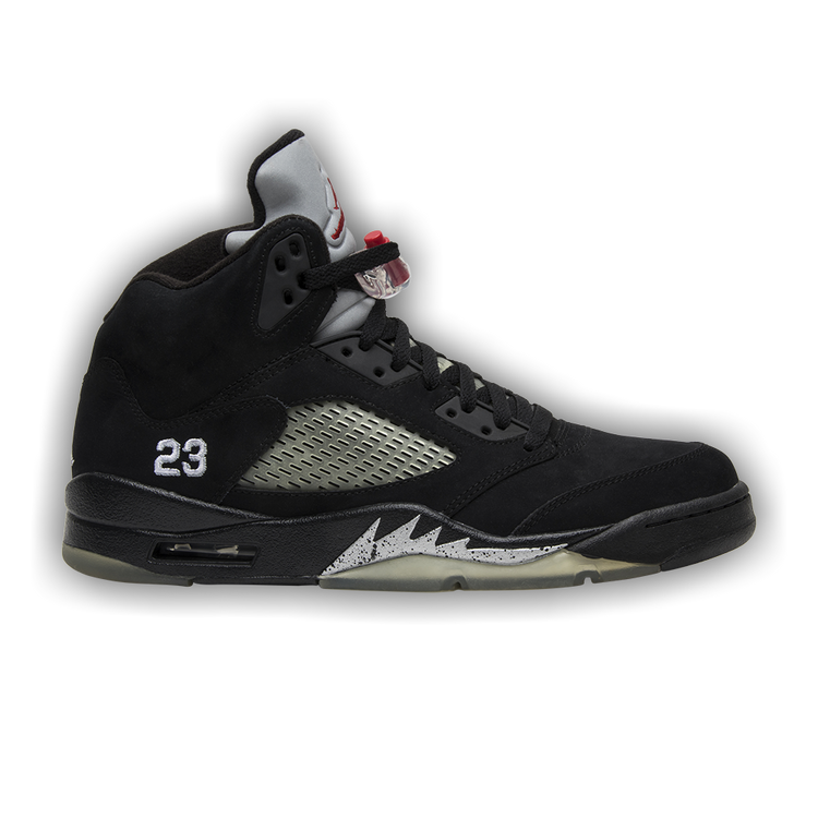 Jordan 5 metallic 2011 2025