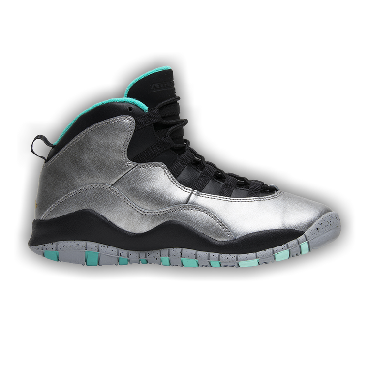 Air jordan lady discount liberty