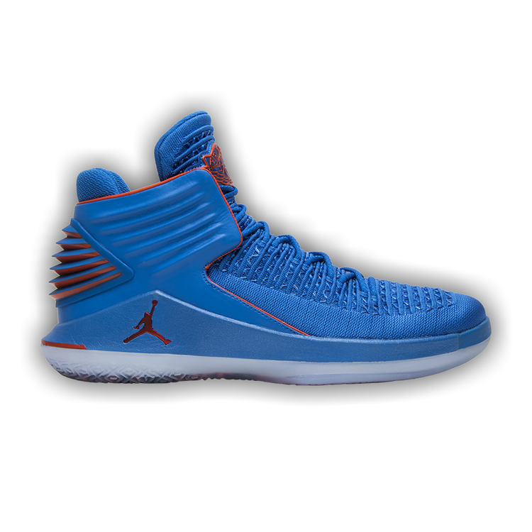 Air jordan 32 westbrook top