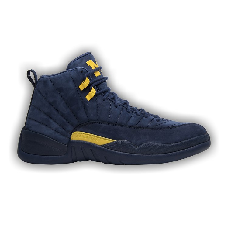 Michigan 12s goat clearance