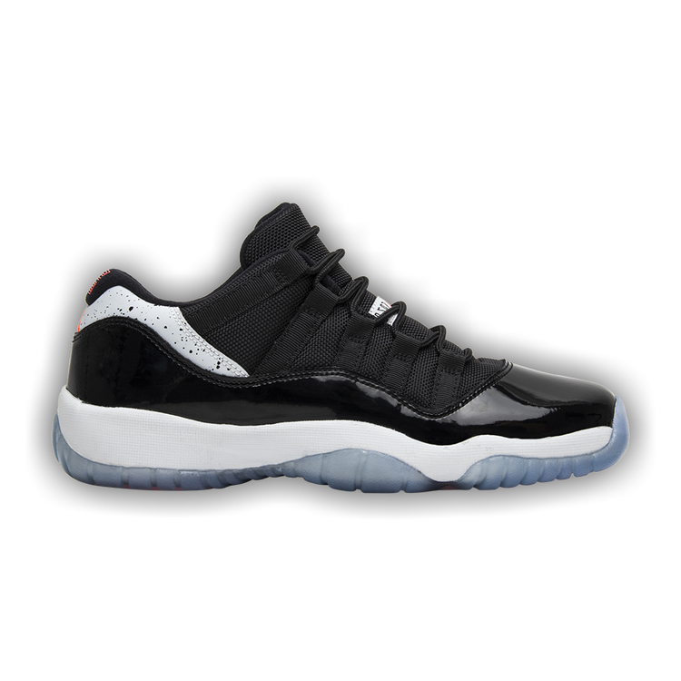 Buy Air Jordan 11 Retro Low GS 'Infrared 23' - 528896 023 | GOAT
