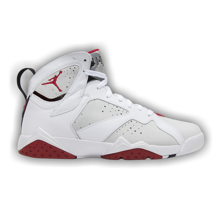 Jordan 7 hare 2008 top