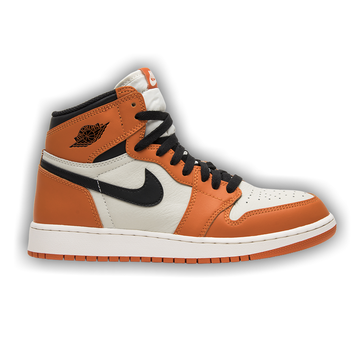 Buy Air Jordan 1 Retro High OG GS Shattered Backboard Away