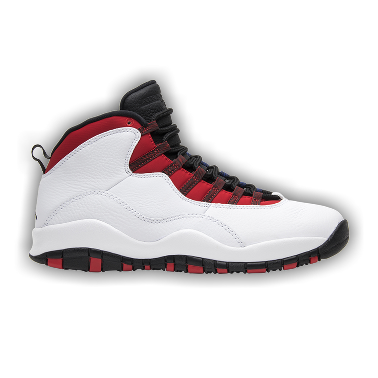 Jordan retro 10 top class of 2006