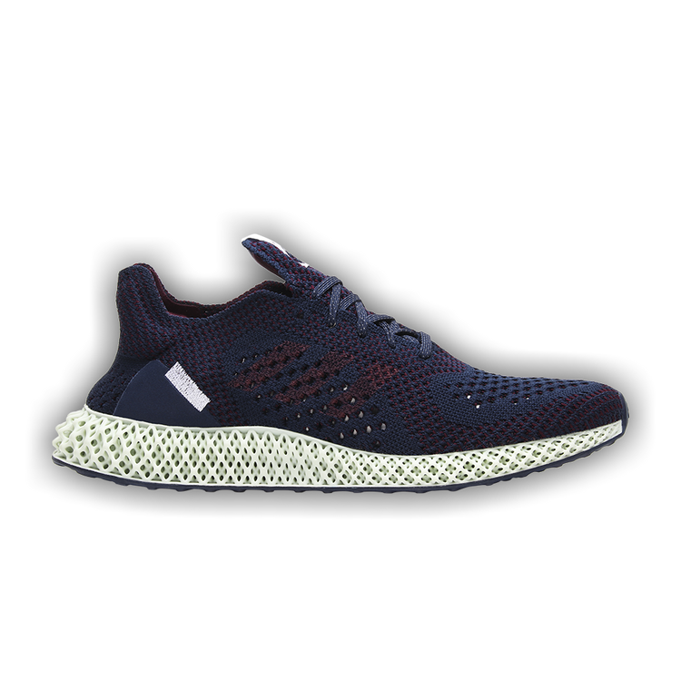 adidas consortium futurecraft 4d onyx