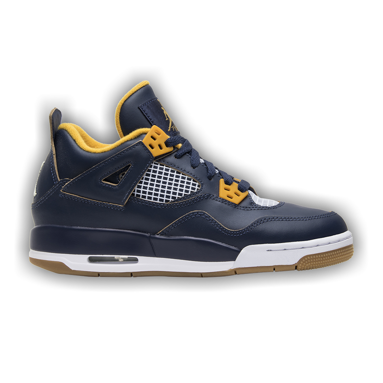 NIKE AIR JORDAN 4 RETRO BG 