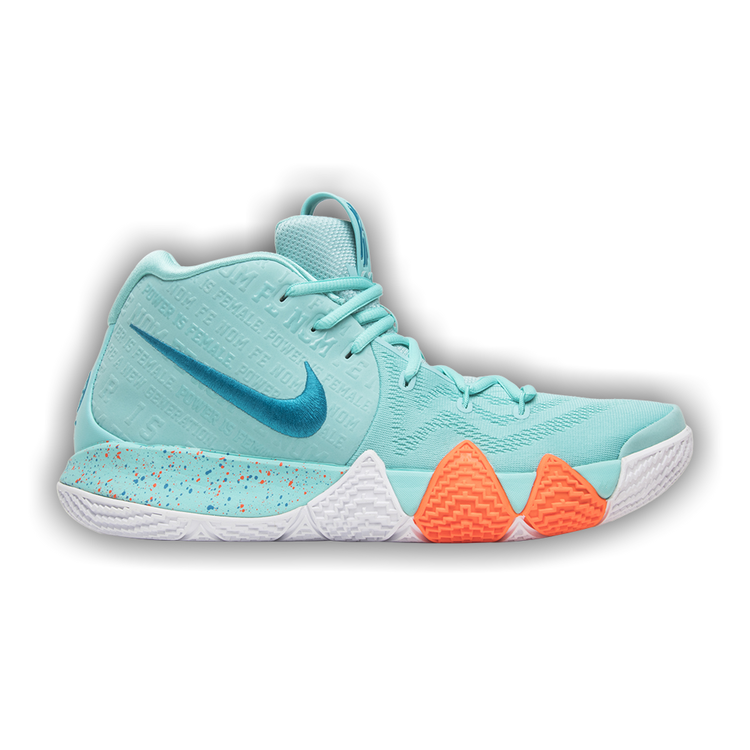 Power is top female shoes