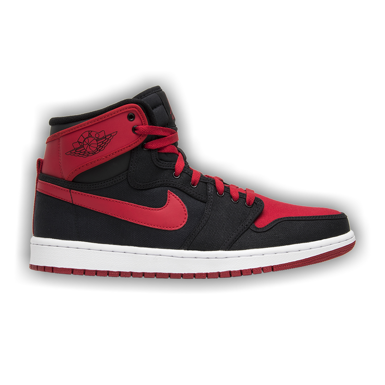 Nike air jordan 1 retro ko high og bred online