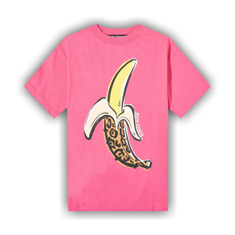 アクセサリーその他 Palm Angels Other Palm Angels Leopard Print Bowling Shirt in Nuts | FWRD