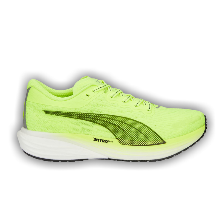 Buy Deviate Nitro 2 'Lime Squeeze' - 376807 05 | GOAT