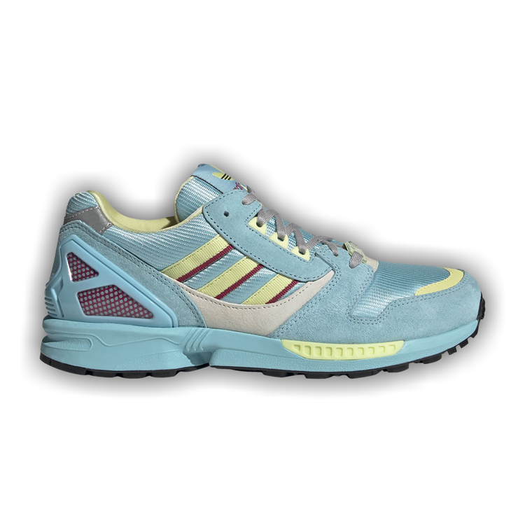 Buy Adidas Wmns ZX 8000 'Hazy Sky Yellow Tint' - FY3593 | GOAT