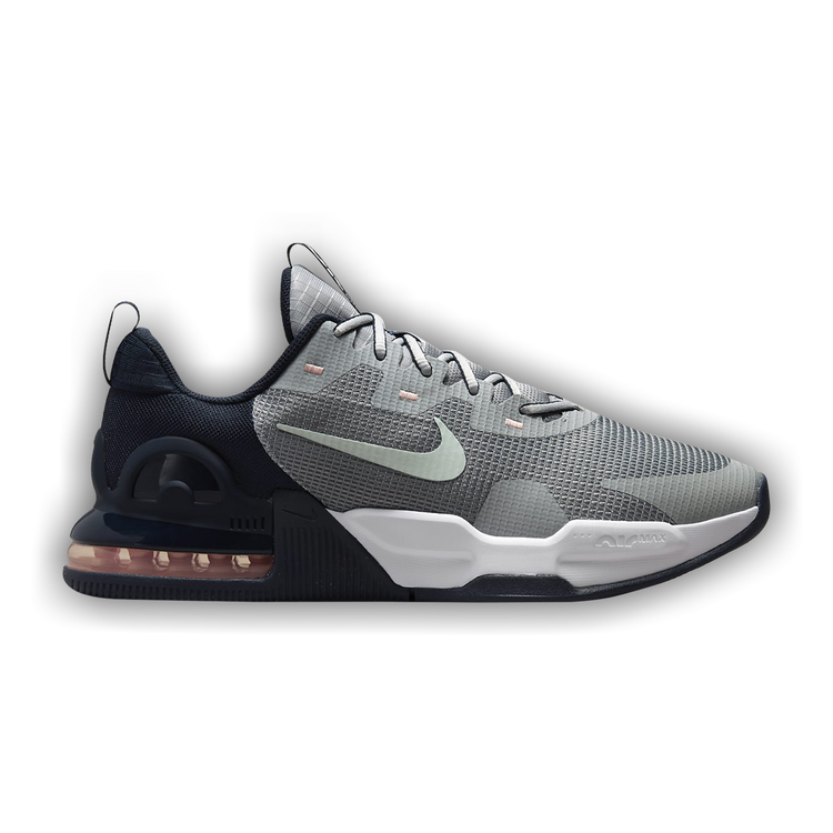 nike air max 270 react cool grey