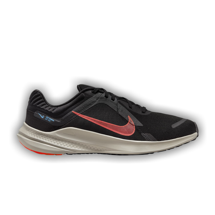 タイム アタックシー / 5パック限定 / ダークレッドメタ Buy Nike Quest 5 'Black Bright Crimson' - DD0204 005 | GOAT