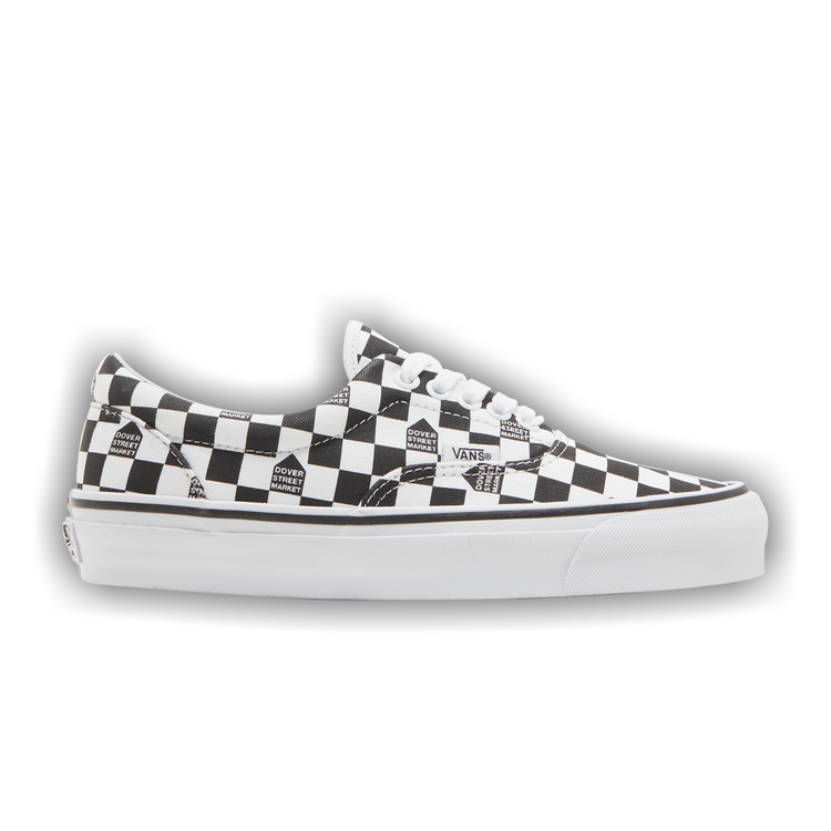 Buy Dover Street Market x Vans Era 'Monochromarket - White