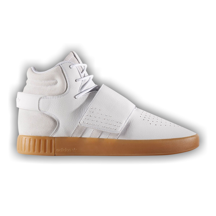 Buy Tubular Invader Strap White Gum BY3629 GOAT
