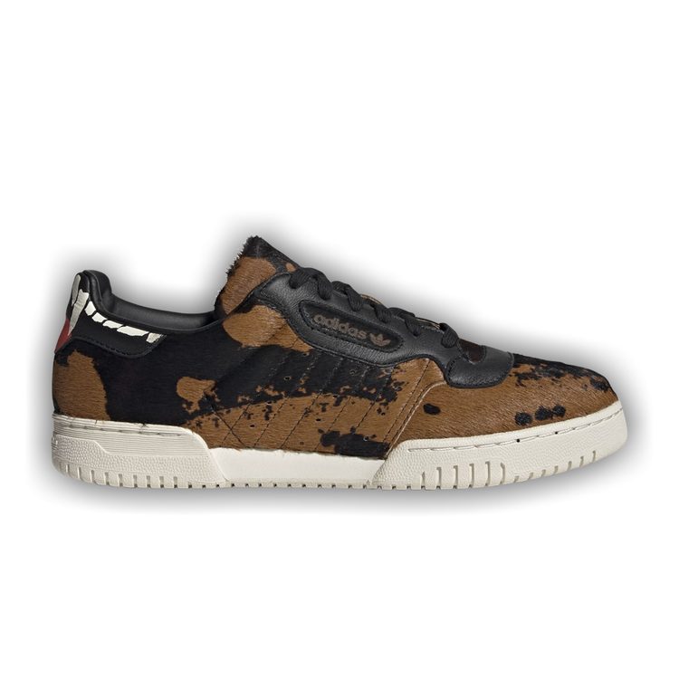 Buy PowerPhase I.M.T.O.K. Bear Print FZ0229 GOAT
