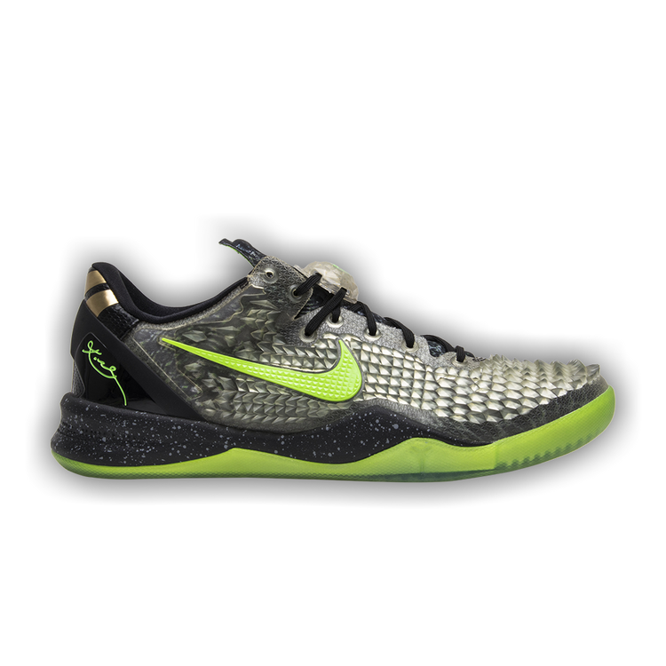 Buy Kobe 8 SS 'Christmas' - 639522 001 | GOAT