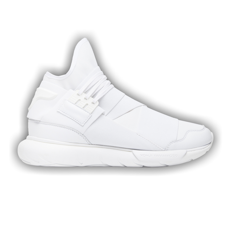 Y3 qasa white on sale