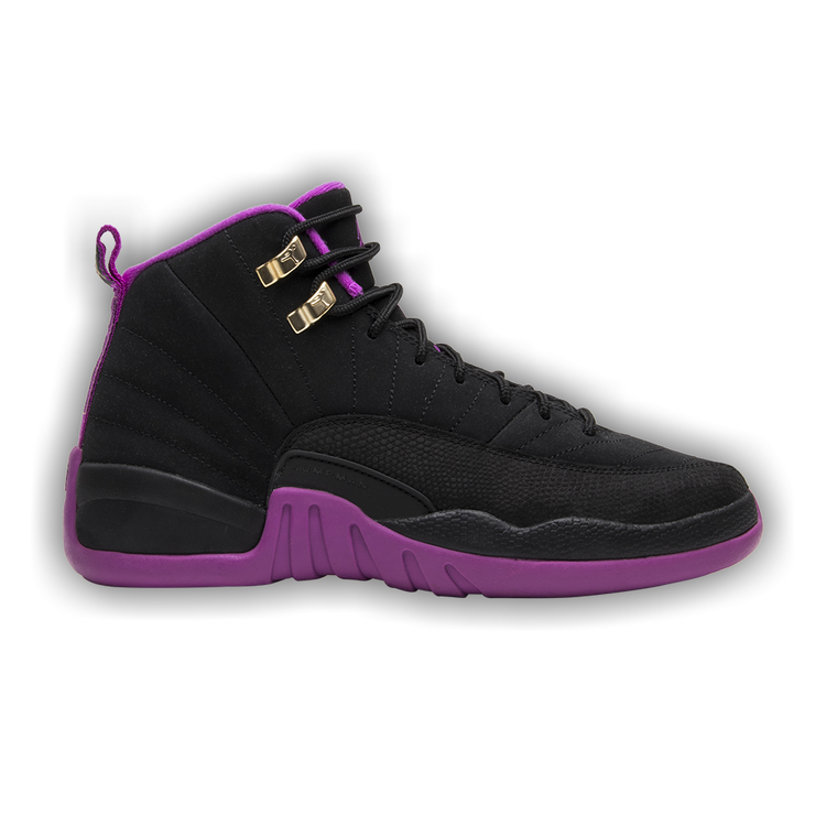 Buy Air Jordan 12 Retro GG Hyper Violet 510815 018 GOAT