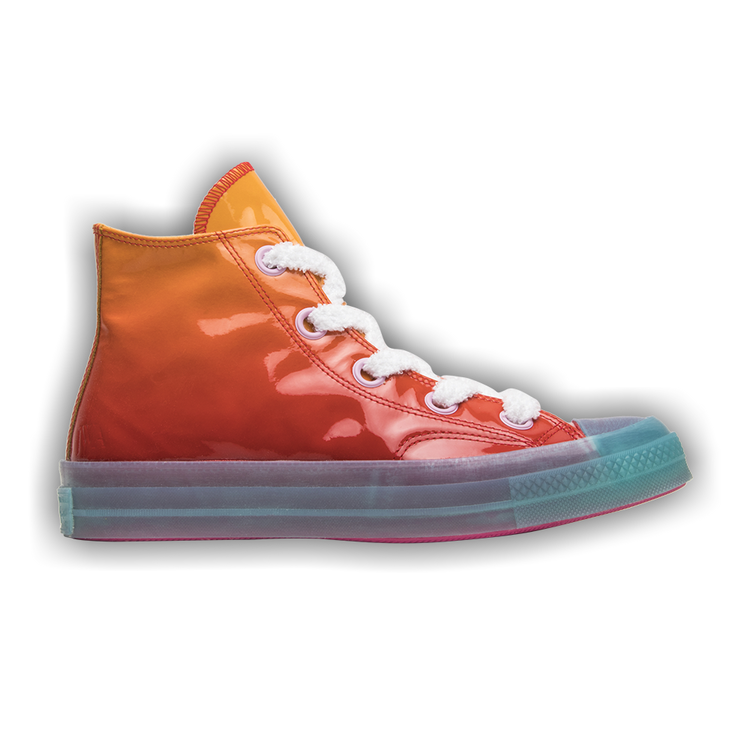 Buy J.W. Anderson x Chuck 70 Hi Top Toy 162286C GOAT