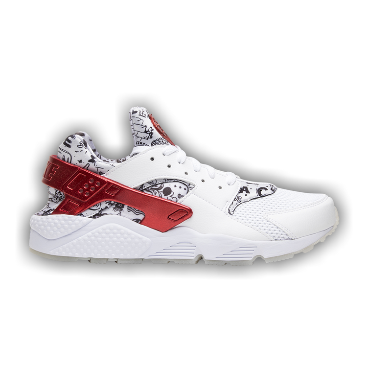 Nike huarache women's shoe palace hot sale