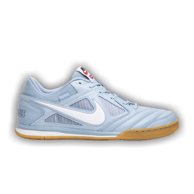 Nike sb gato new arrivals supreme blue