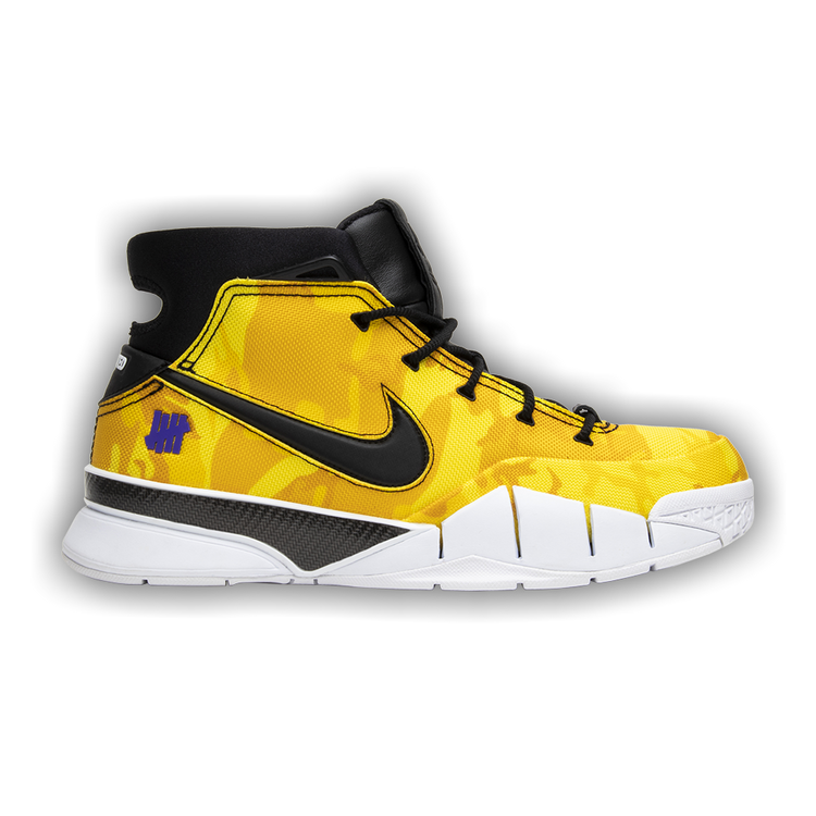 Kobe best sale 1 yellow