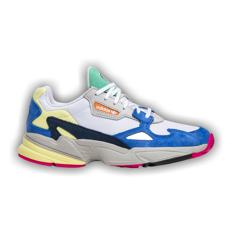 Buy Wmns Falcon Blue BB9174 GOAT CA