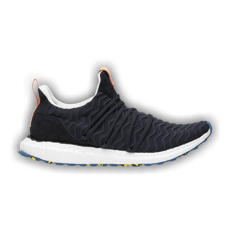 Buy A Kind of Guise x UltraBoost AKOG D97951 GOAT