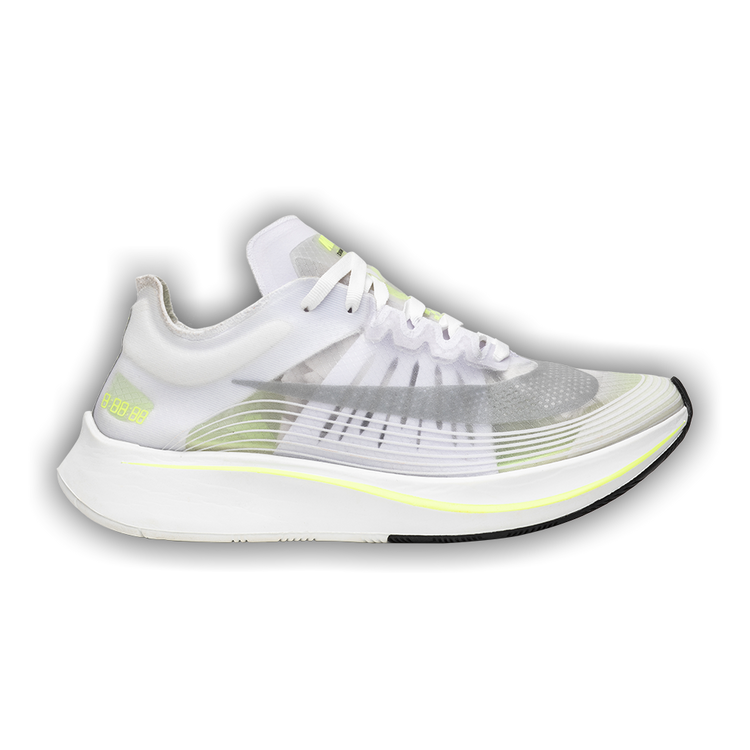 Zoom fly sp volt glow hot sale