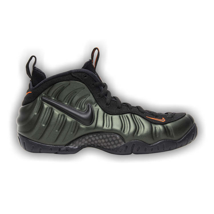 RTP New Sick Kicks T-Shirt – Black Tee For Men (S-3X) – Foamposite Sequoia Orange Legion Green Inspired