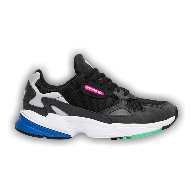 Buy Wmns Falcon Black F35270 GOAT CA
