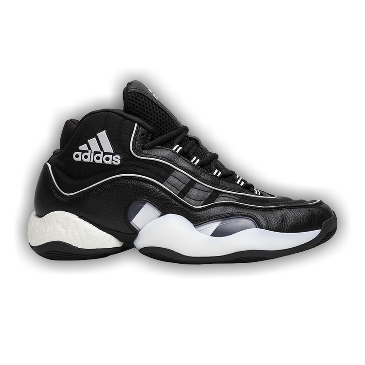 Buy Adidas 98 Crazy BYW 'Core Black' G26807 GOAT AU