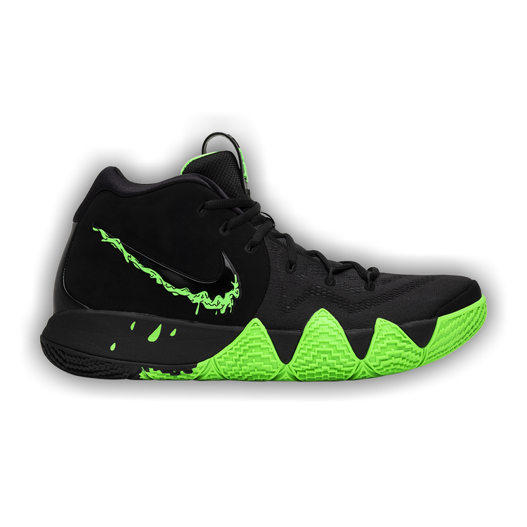 Kyrie 4 halloween hotsell size 9