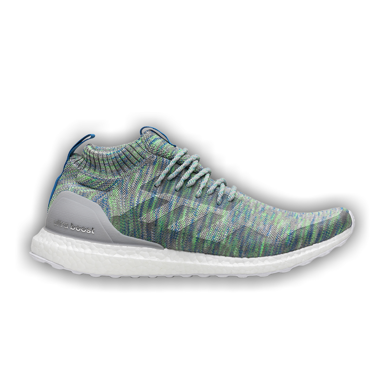 Buy UltraBoost Mid Grey G26844 GOAT