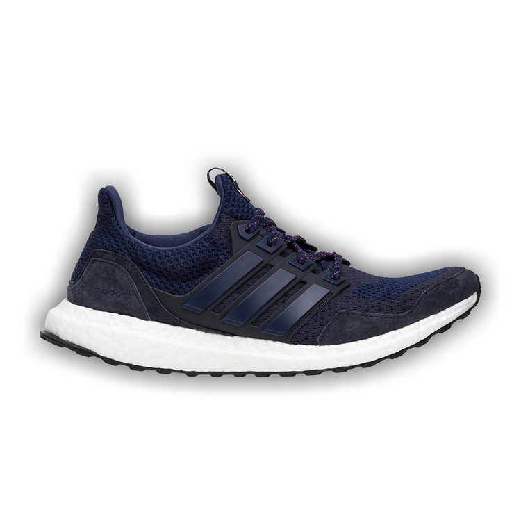Buy Kinfolk x adidas UltraBoost 'Night Navy' - BB9520 | GOAT