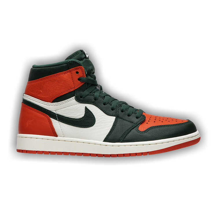 Solefly x aj1 online