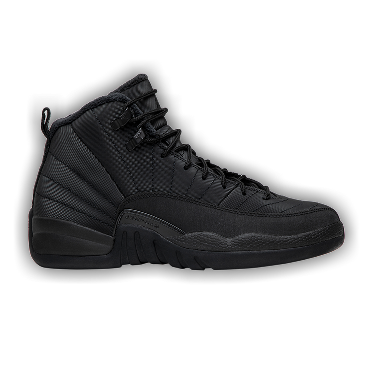 Jordan 12 hotsell triple white