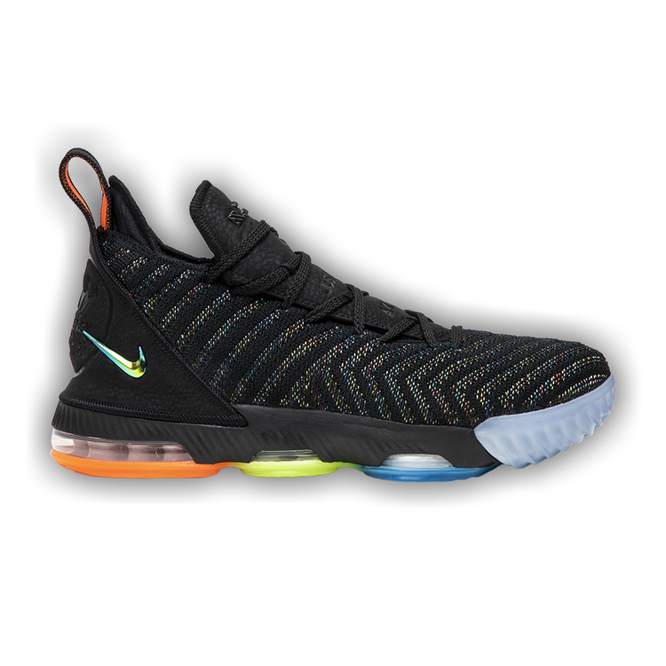 Lebron hotsell 16 promise