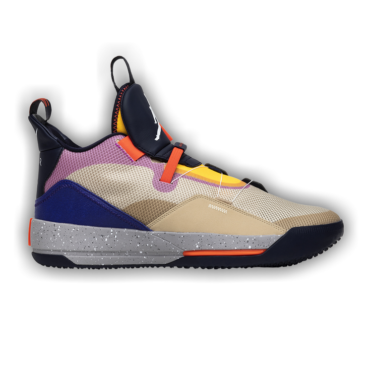 Air jordan 33 zalando cheap